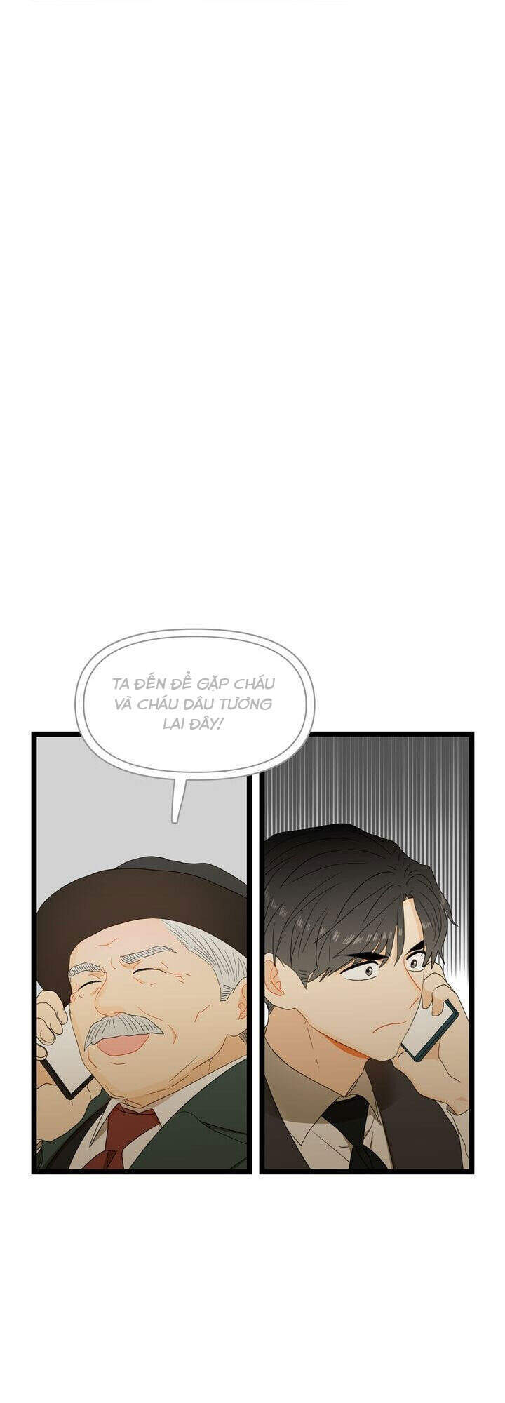 Giả Mạo Theo Phong Cách Chapter 39 - Trang 2