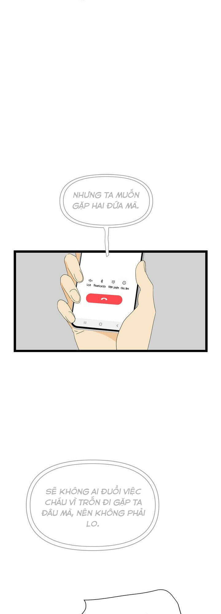 Giả Mạo Theo Phong Cách Chapter 39 - Trang 2