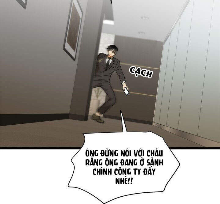 Giả Mạo Theo Phong Cách Chapter 39 - Trang 2