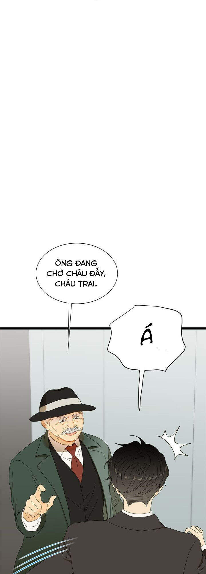 Giả Mạo Theo Phong Cách Chapter 39 - Trang 2