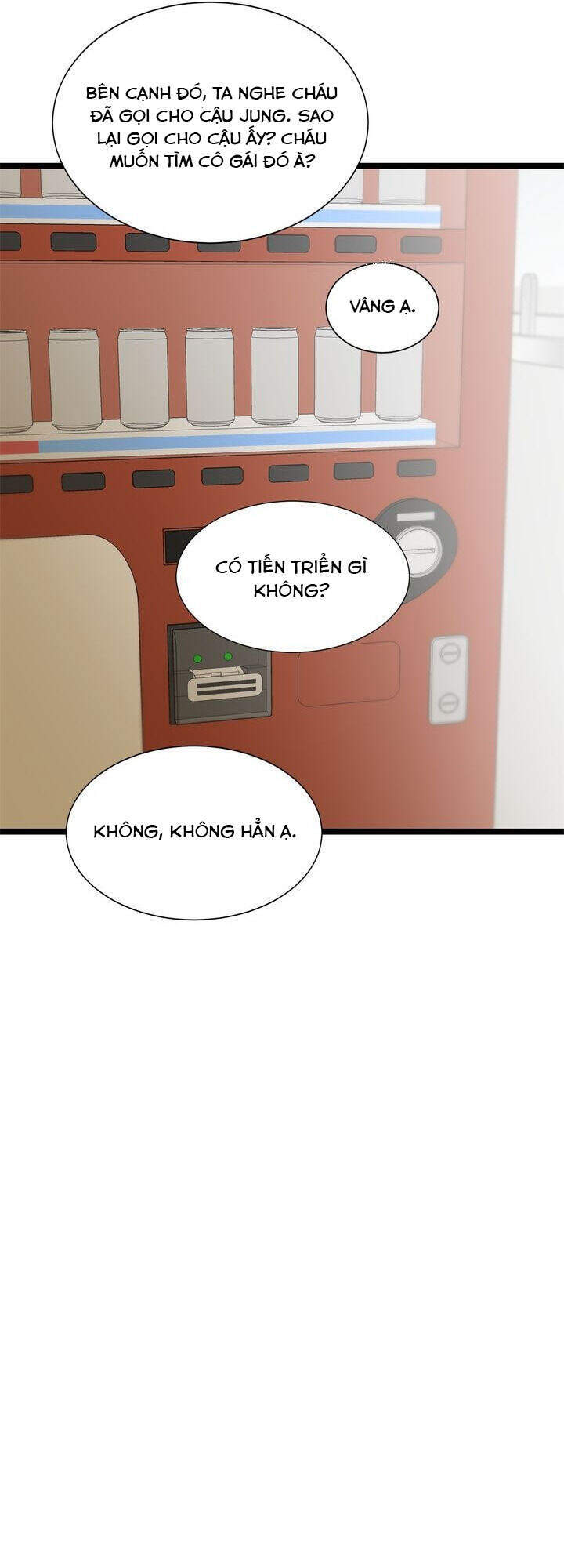 Giả Mạo Theo Phong Cách Chapter 39 - Trang 2