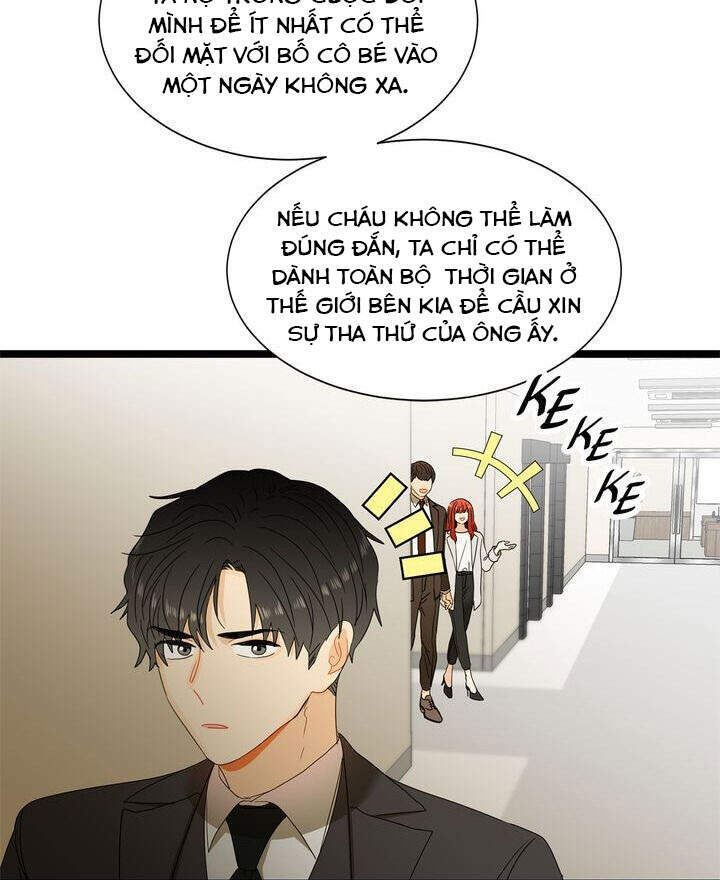 Giả Mạo Theo Phong Cách Chapter 39 - Trang 2