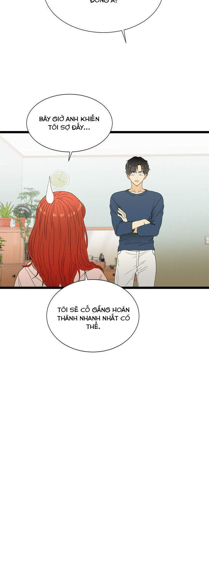 Giả Mạo Theo Phong Cách Chapter 39 - Trang 2