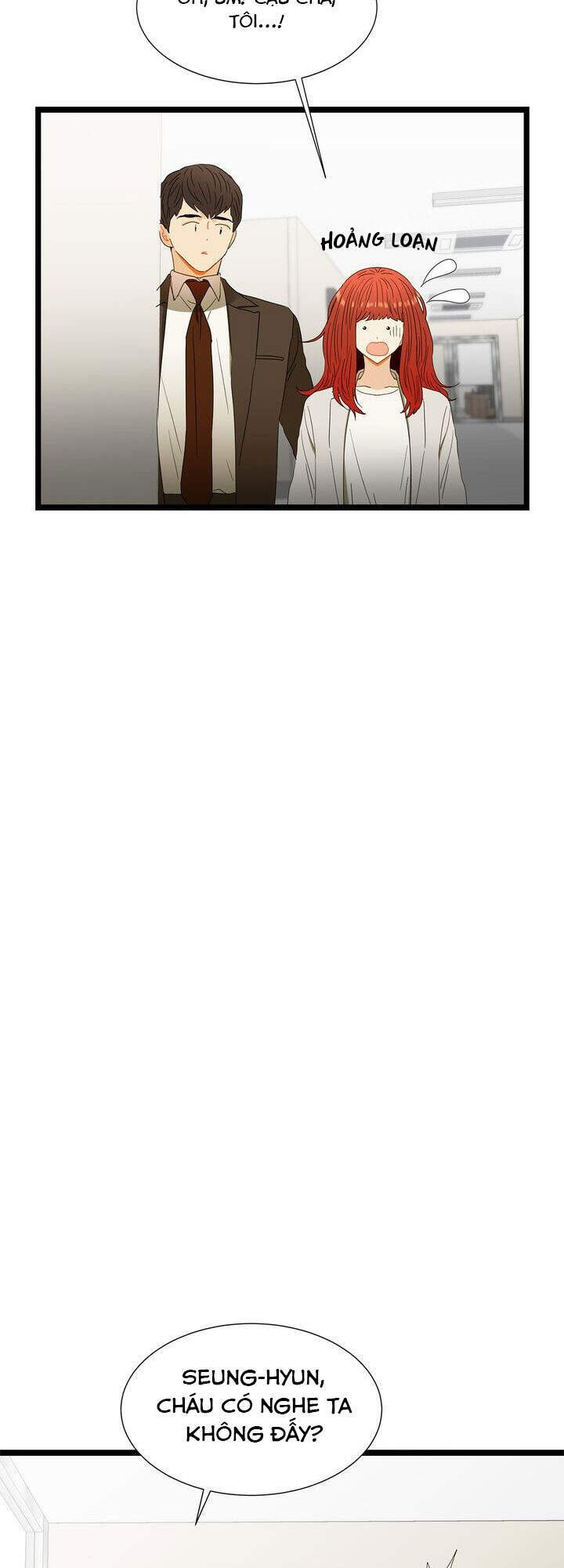 Giả Mạo Theo Phong Cách Chapter 39 - Trang 2