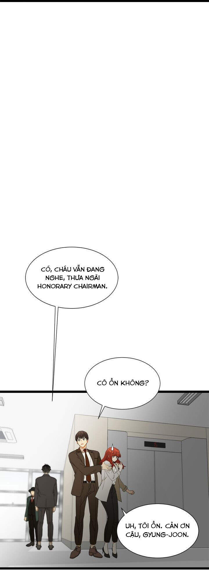 Giả Mạo Theo Phong Cách Chapter 39 - Trang 2