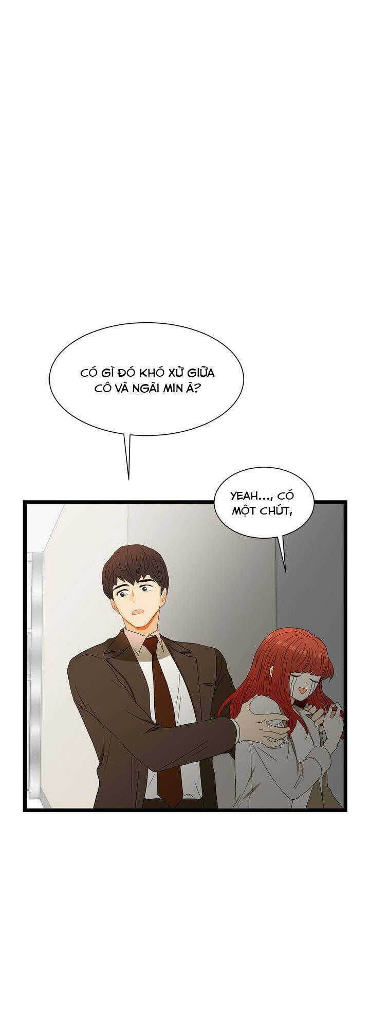 Giả Mạo Theo Phong Cách Chapter 39 - Trang 2