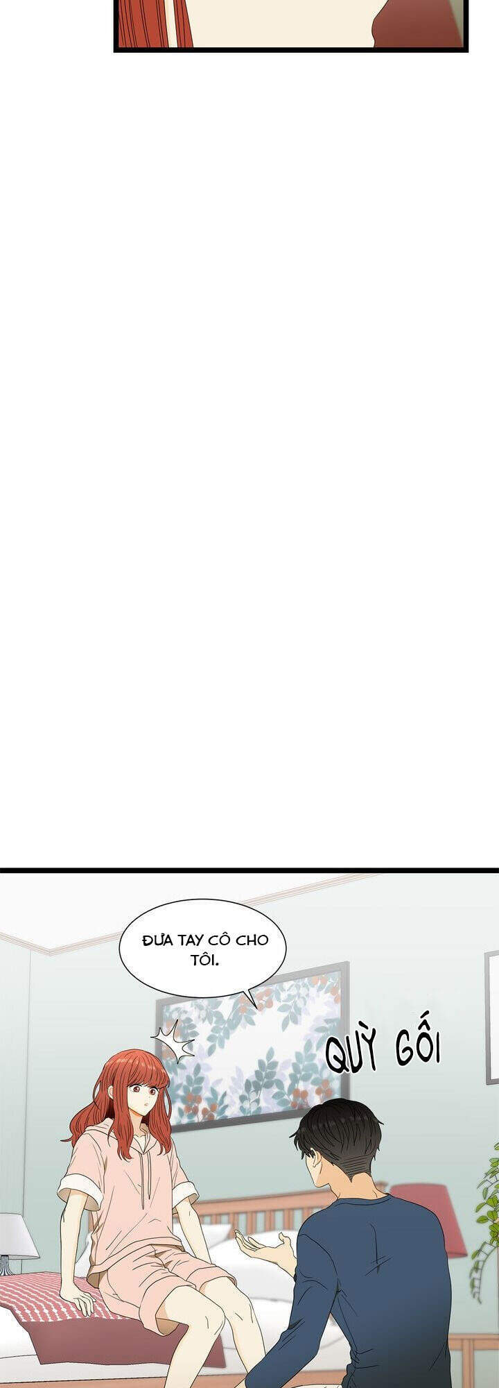 Giả Mạo Theo Phong Cách Chapter 39 - Trang 2