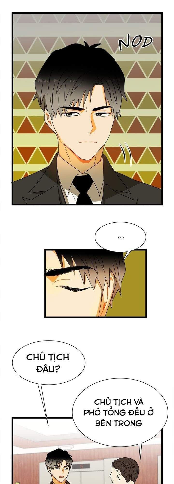 Giả Mạo Theo Phong Cách Chapter 4 - Trang 2