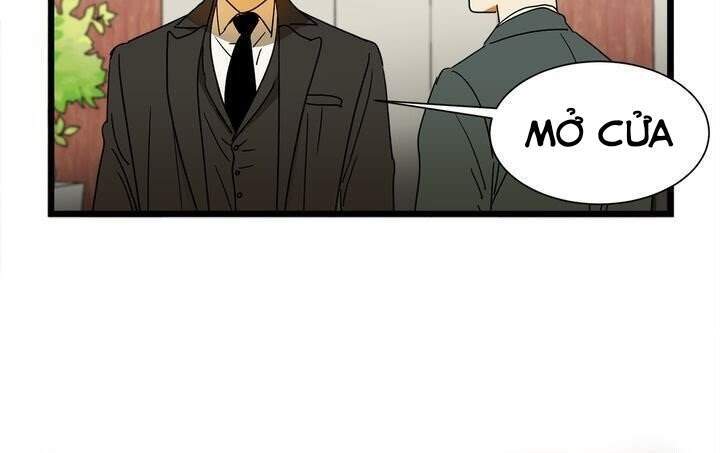 Giả Mạo Theo Phong Cách Chapter 4 - Trang 2