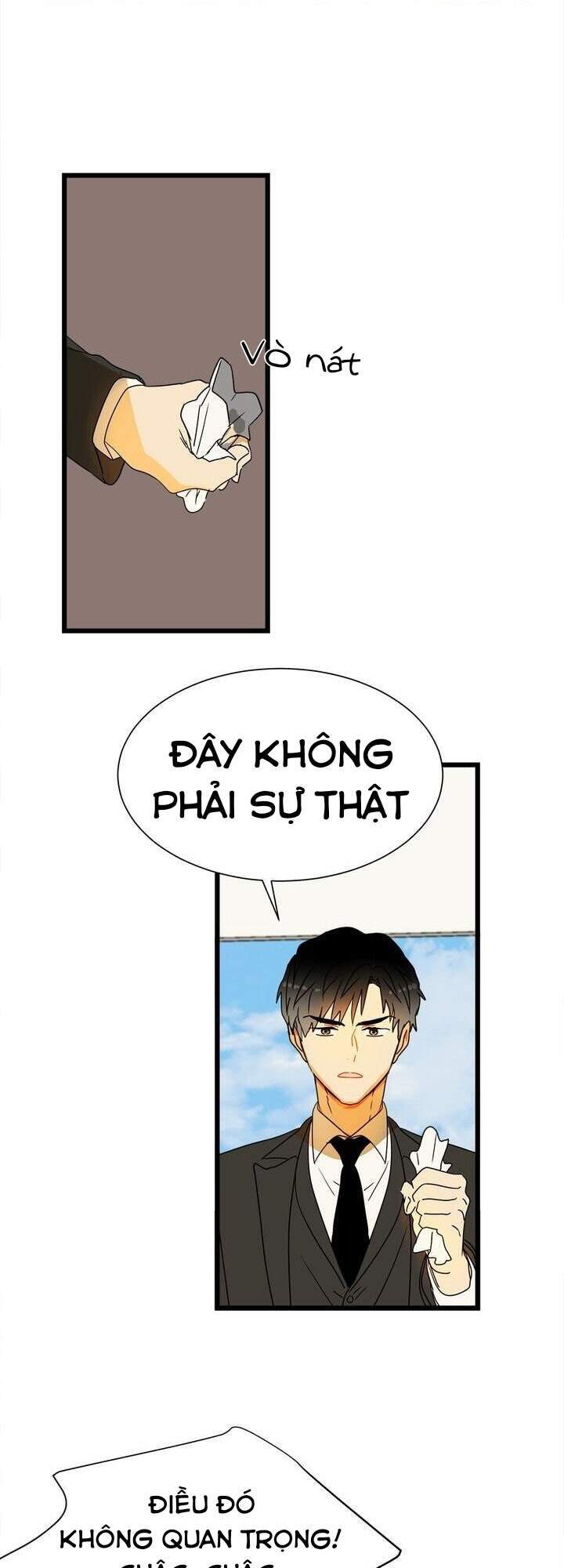 Giả Mạo Theo Phong Cách Chapter 4 - Trang 2