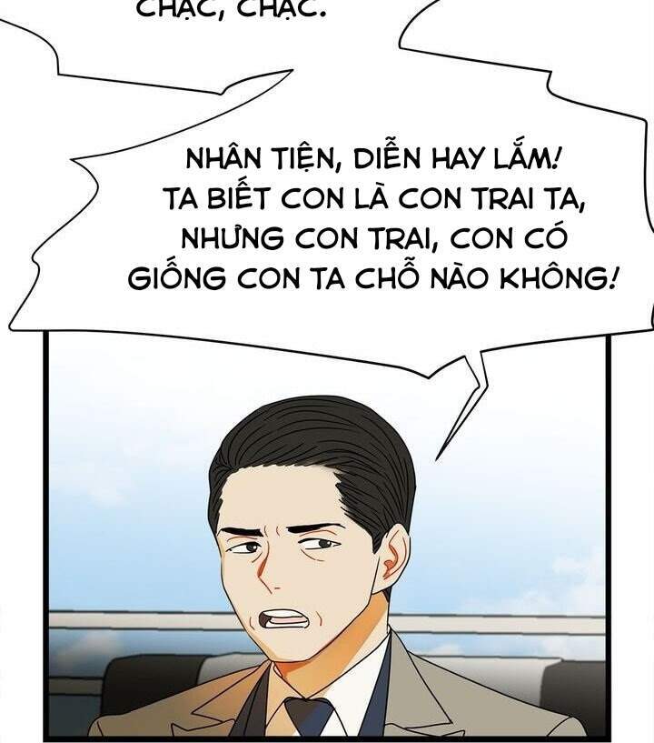 Giả Mạo Theo Phong Cách Chapter 4 - Trang 2