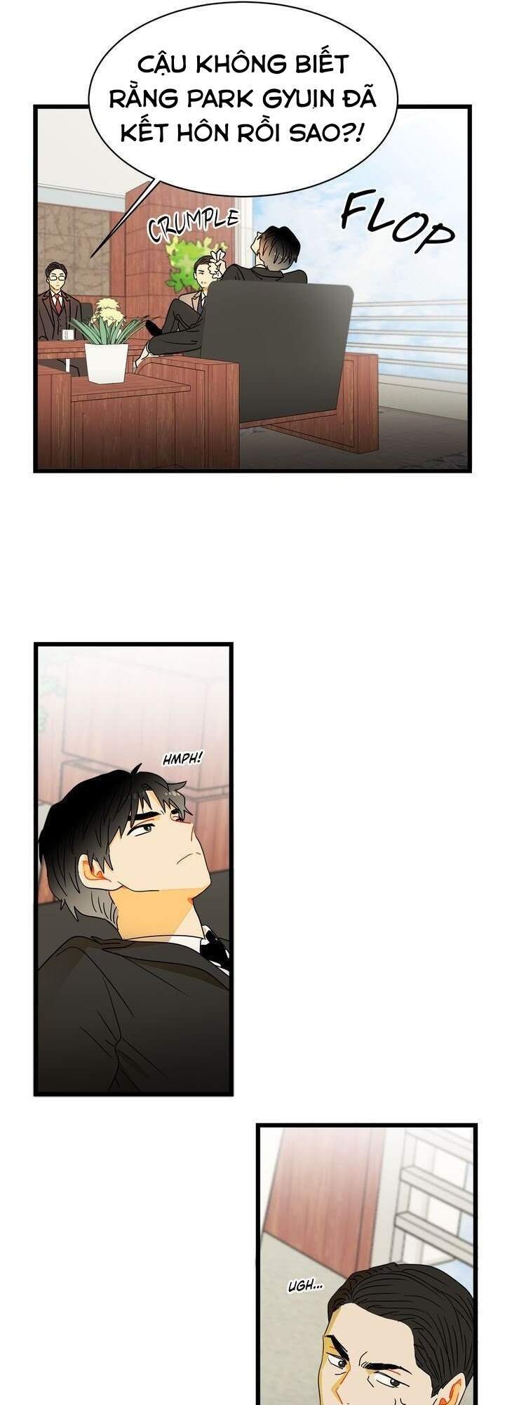 Giả Mạo Theo Phong Cách Chapter 4 - Trang 2