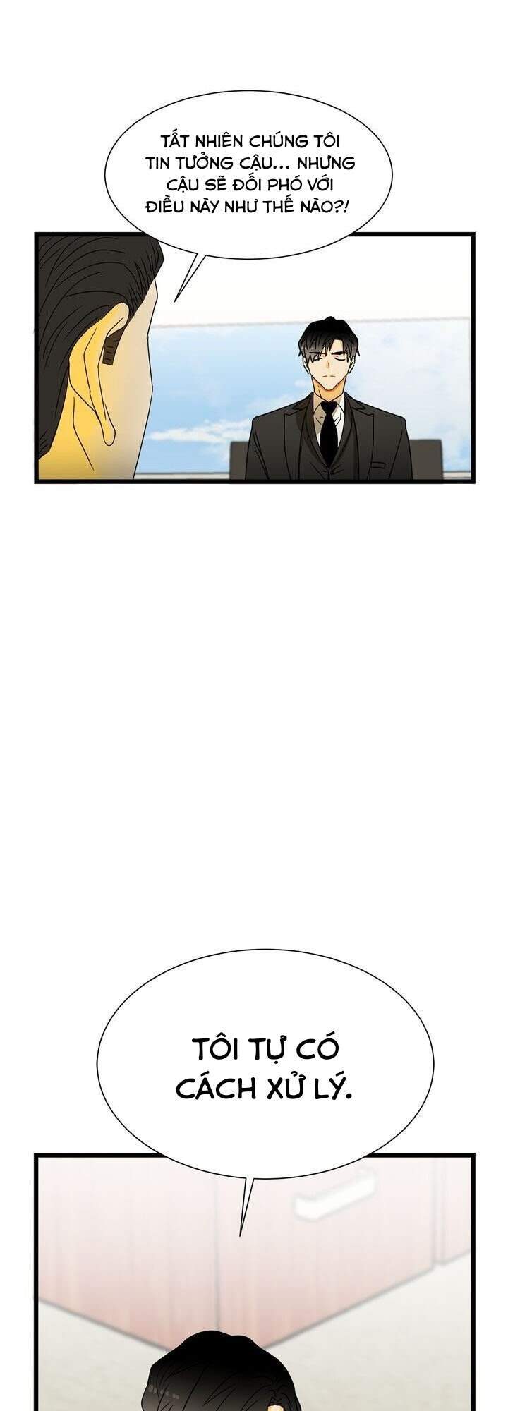 Giả Mạo Theo Phong Cách Chapter 4 - Trang 2