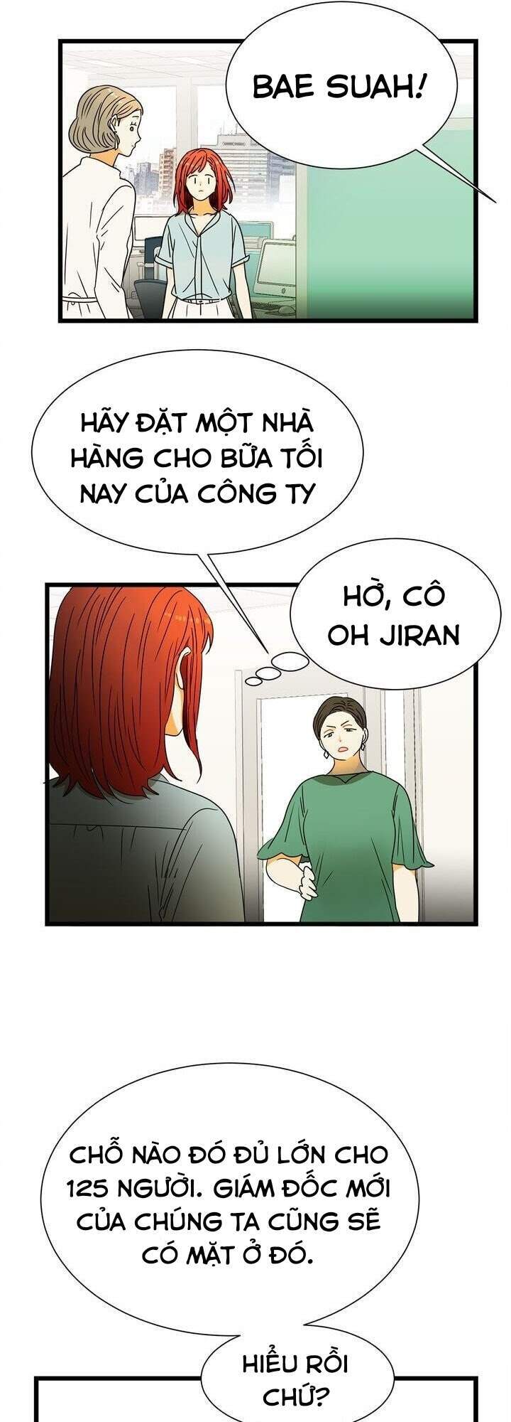 Giả Mạo Theo Phong Cách Chapter 4 - Trang 2