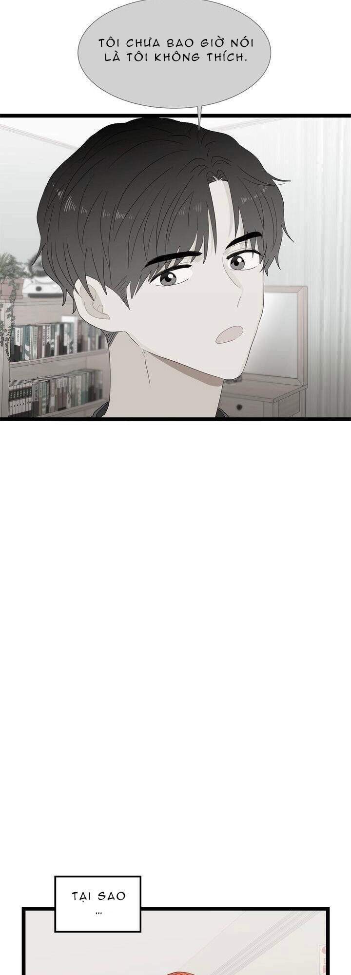 Giả Mạo Theo Phong Cách Chapter 40 - Trang 2