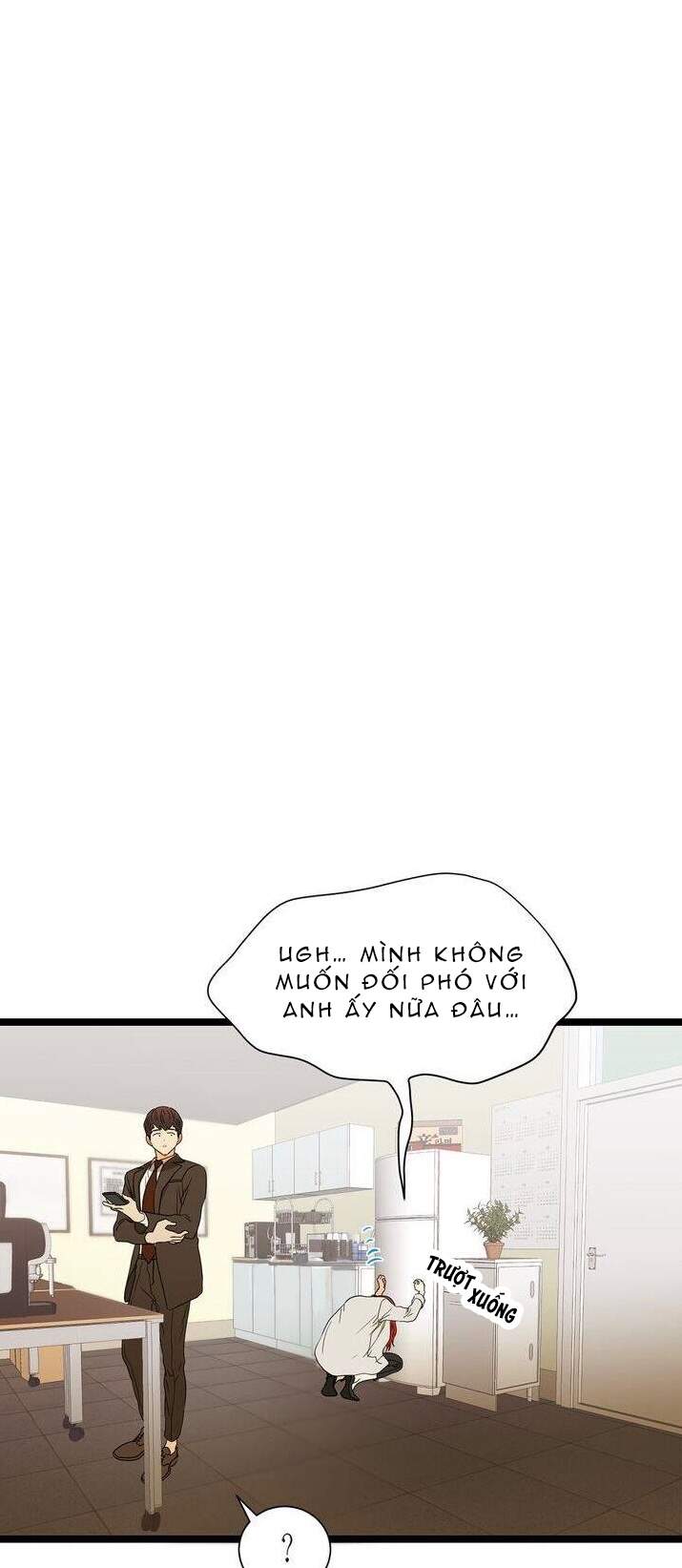 Giả Mạo Theo Phong Cách Chapter 40 - Trang 2