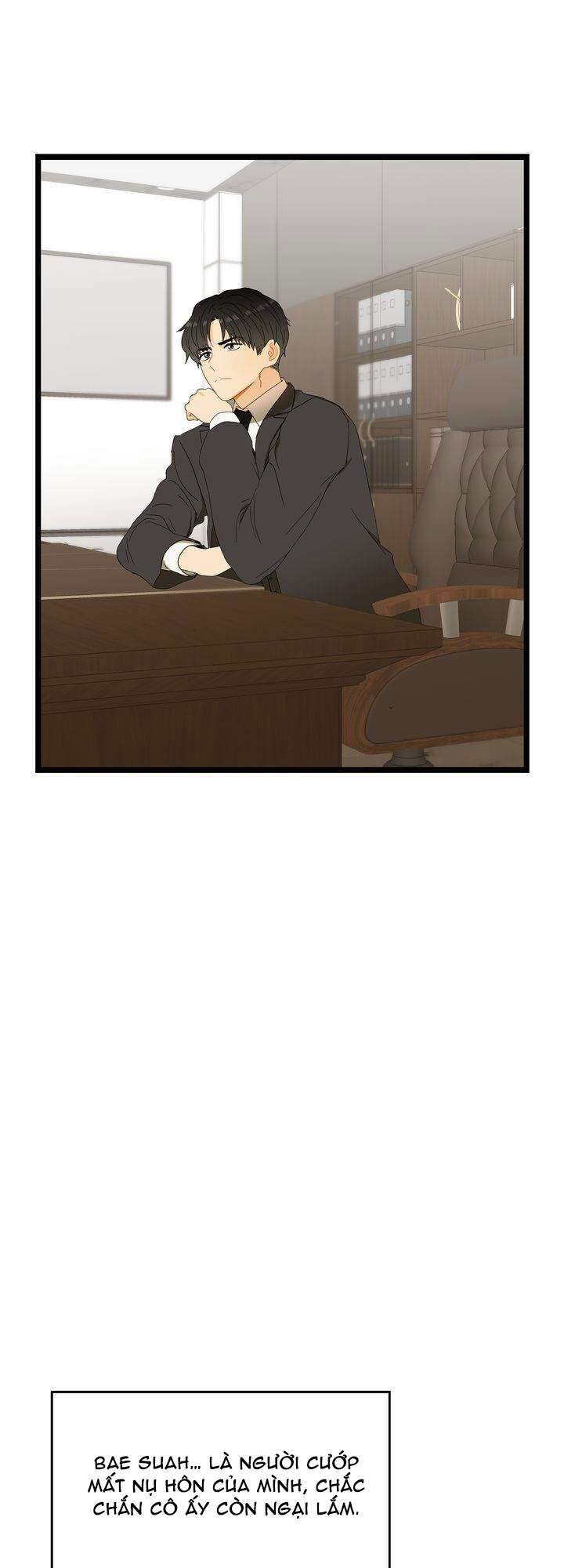 Giả Mạo Theo Phong Cách Chapter 40 - Trang 2