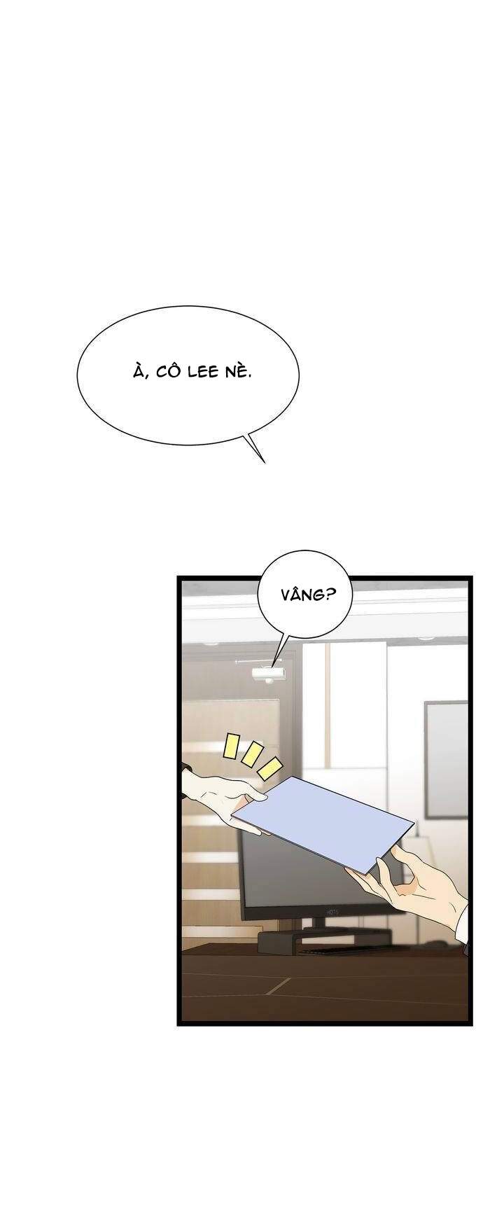 Giả Mạo Theo Phong Cách Chapter 40 - Trang 2