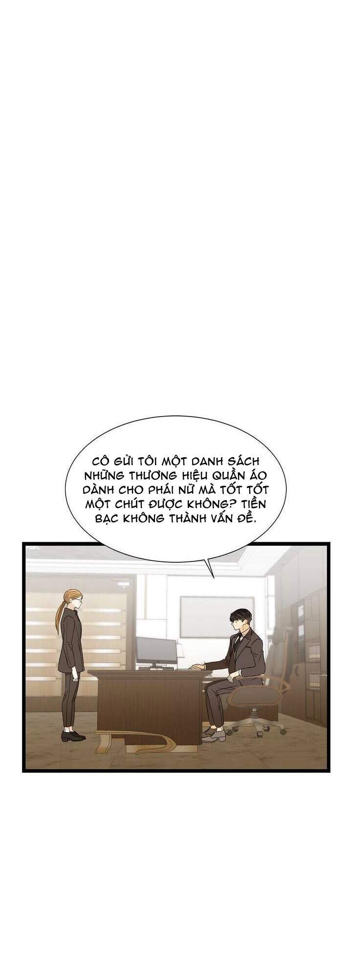Giả Mạo Theo Phong Cách Chapter 40 - Trang 2