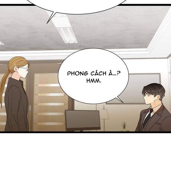 Giả Mạo Theo Phong Cách Chapter 40 - Trang 2