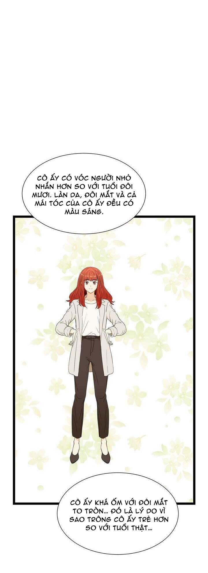 Giả Mạo Theo Phong Cách Chapter 40 - Trang 2