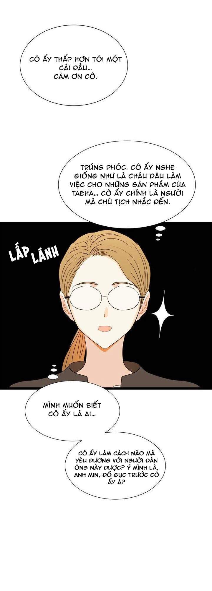 Giả Mạo Theo Phong Cách Chapter 40 - Trang 2