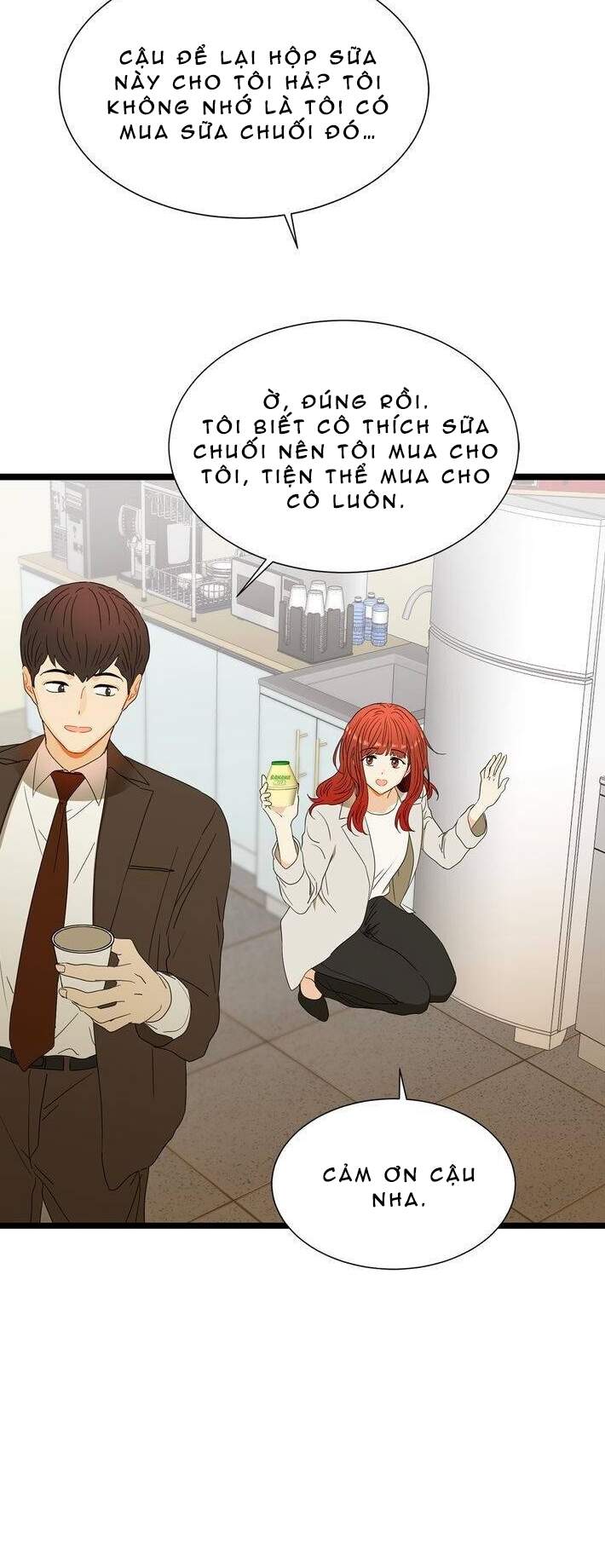 Giả Mạo Theo Phong Cách Chapter 40 - Trang 2