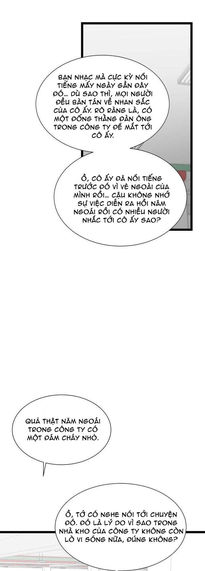 Giả Mạo Theo Phong Cách Chapter 40 - Trang 2