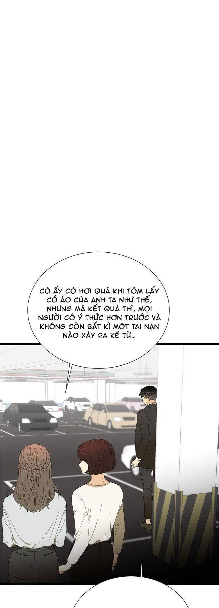 Giả Mạo Theo Phong Cách Chapter 40 - Trang 2