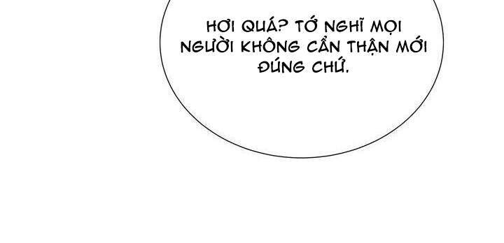Giả Mạo Theo Phong Cách Chapter 40 - Trang 2
