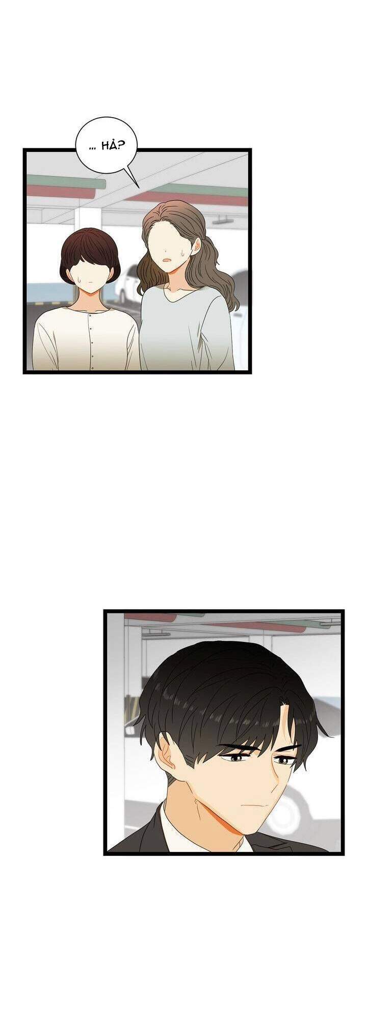 Giả Mạo Theo Phong Cách Chapter 40 - Trang 2