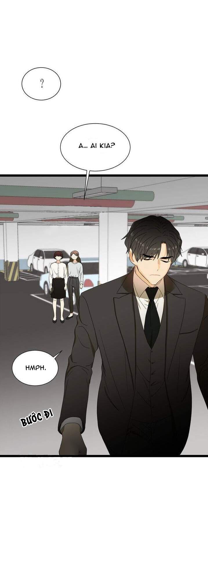 Giả Mạo Theo Phong Cách Chapter 40 - Trang 2