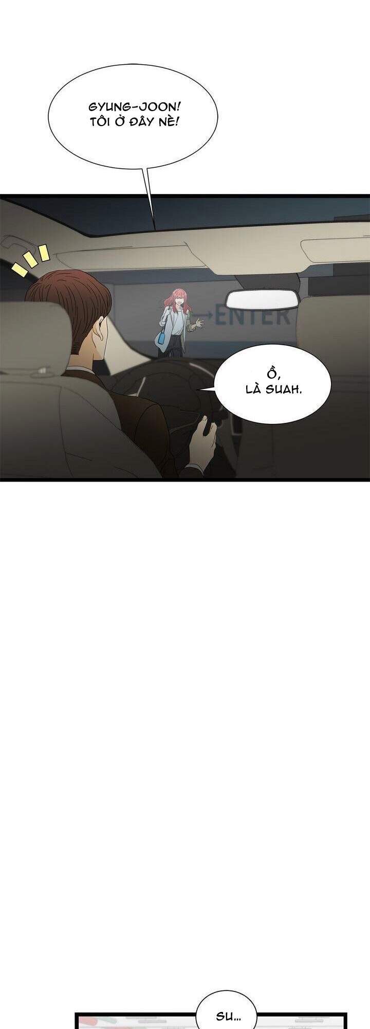 Giả Mạo Theo Phong Cách Chapter 40 - Trang 2