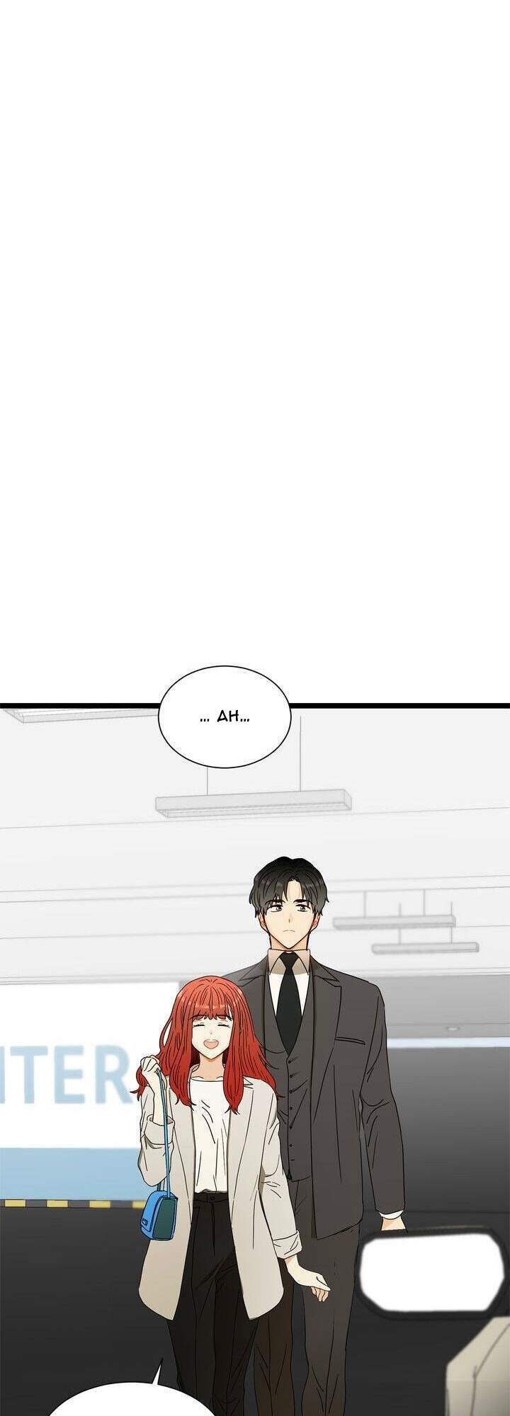 Giả Mạo Theo Phong Cách Chapter 40 - Trang 2