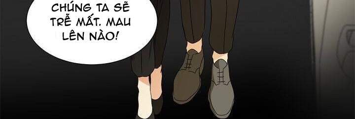 Giả Mạo Theo Phong Cách Chapter 40 - Trang 2