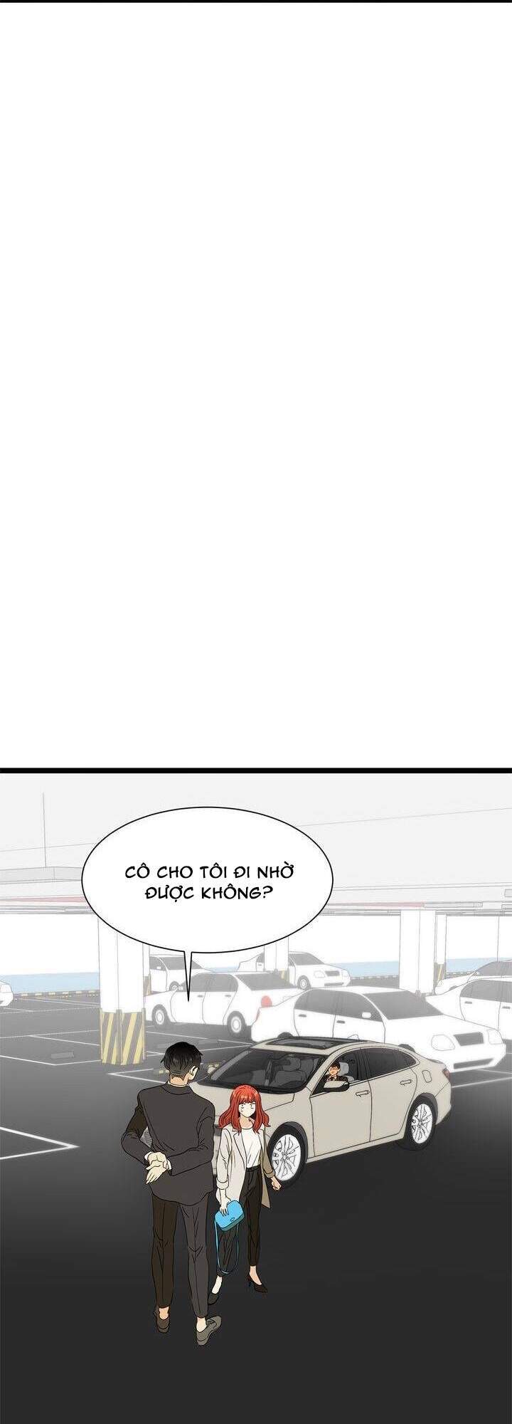 Giả Mạo Theo Phong Cách Chapter 40 - Trang 2