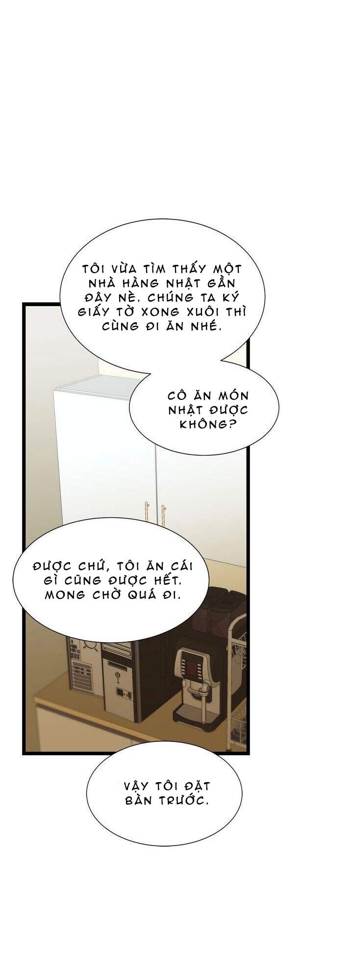 Giả Mạo Theo Phong Cách Chapter 40 - Trang 2