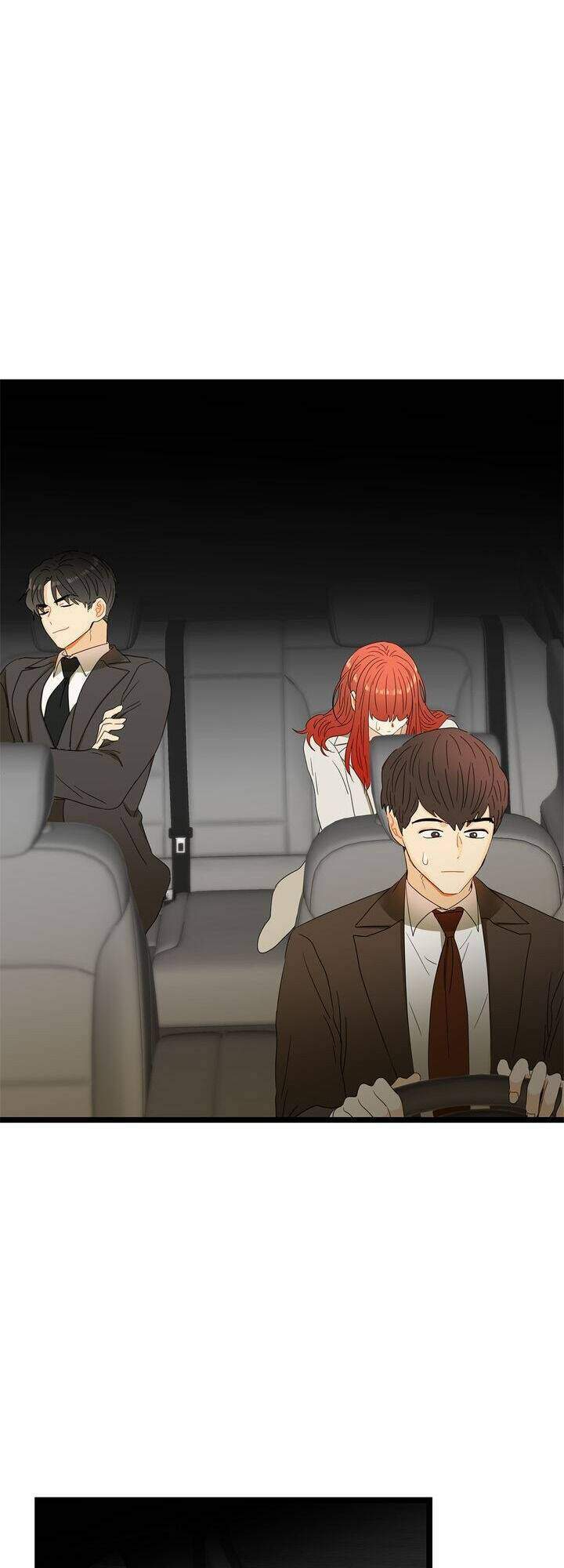 Giả Mạo Theo Phong Cách Chapter 40 - Trang 2