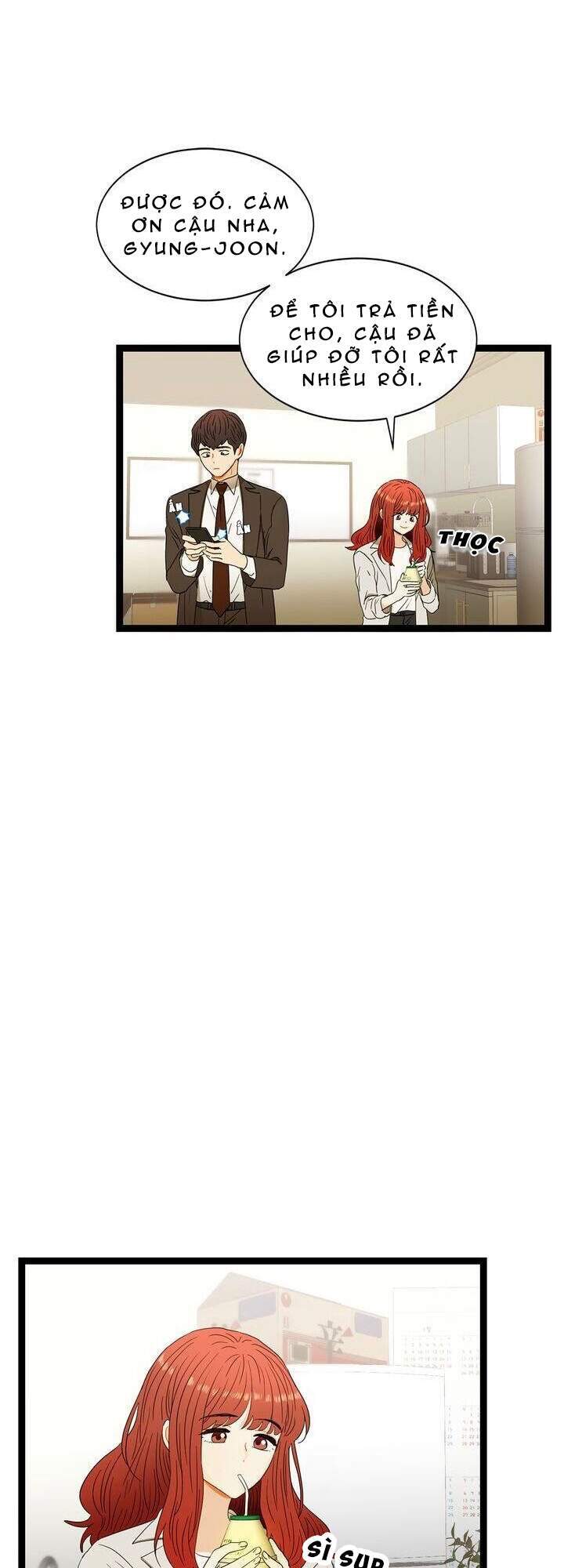 Giả Mạo Theo Phong Cách Chapter 40 - Trang 2