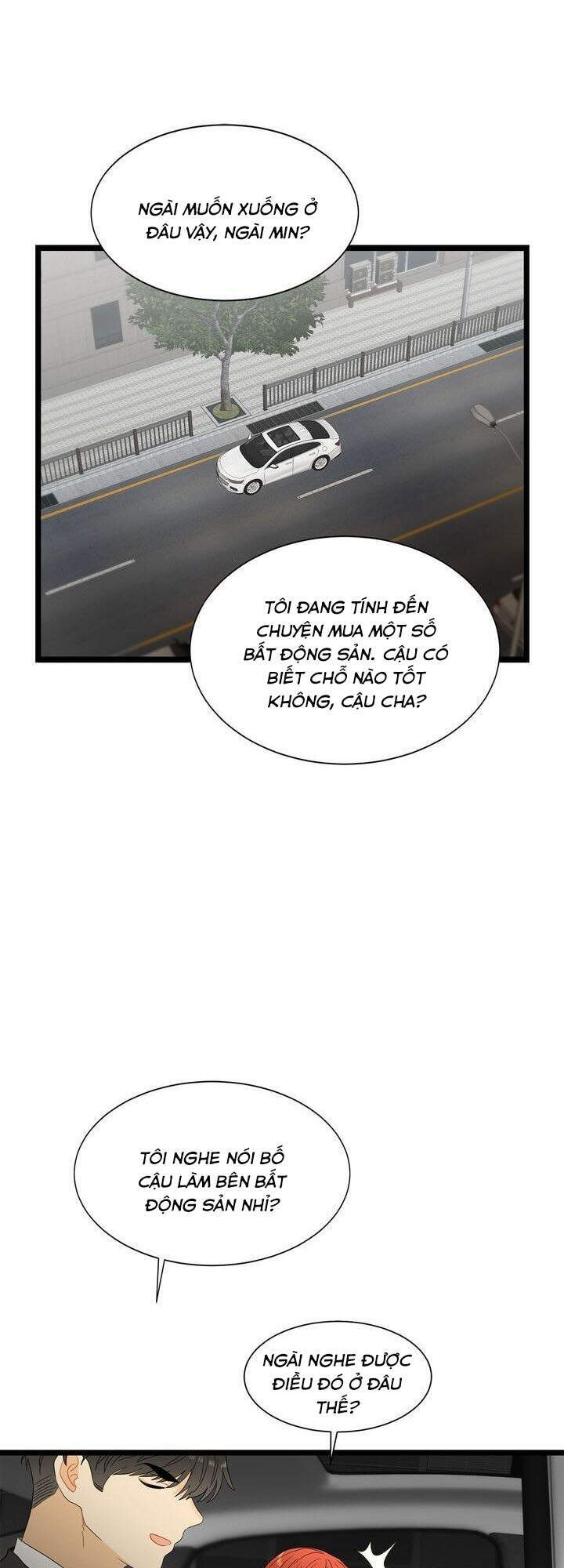 Giả Mạo Theo Phong Cách Chapter 41 - Trang 2