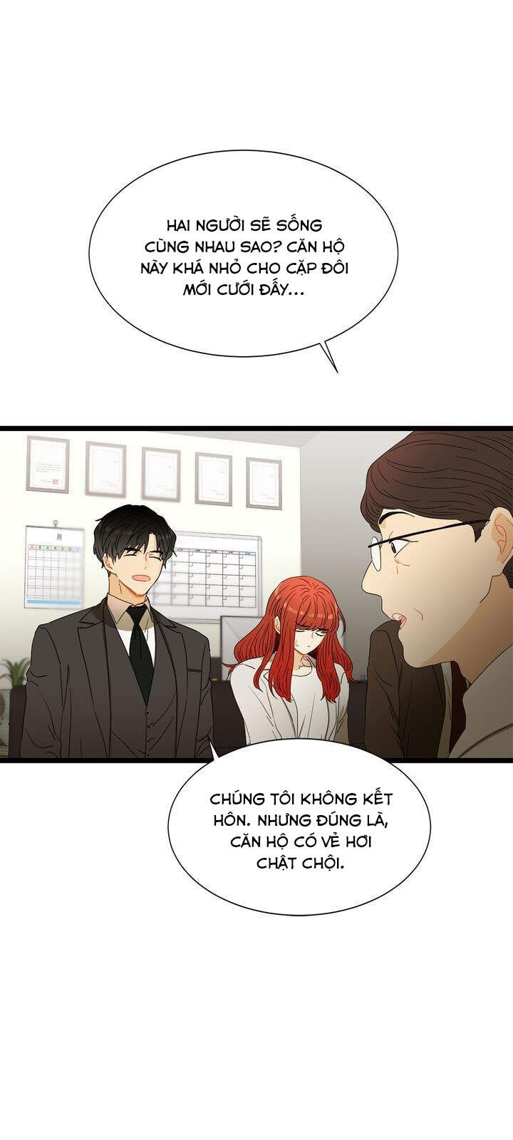 Giả Mạo Theo Phong Cách Chapter 41 - Trang 2