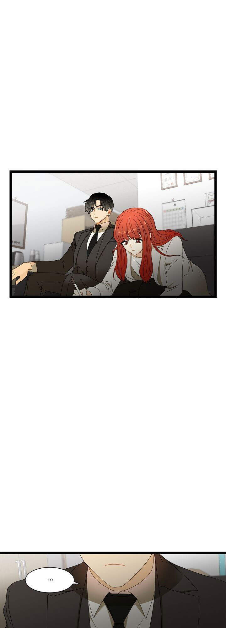 Giả Mạo Theo Phong Cách Chapter 41 - Trang 2