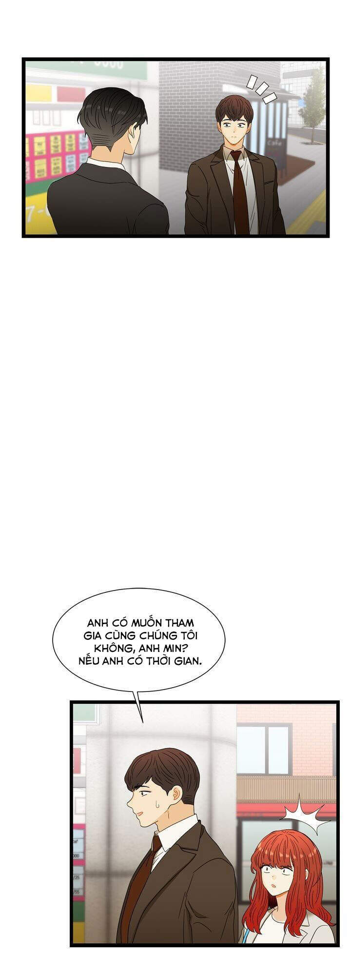 Giả Mạo Theo Phong Cách Chapter 41 - Trang 2