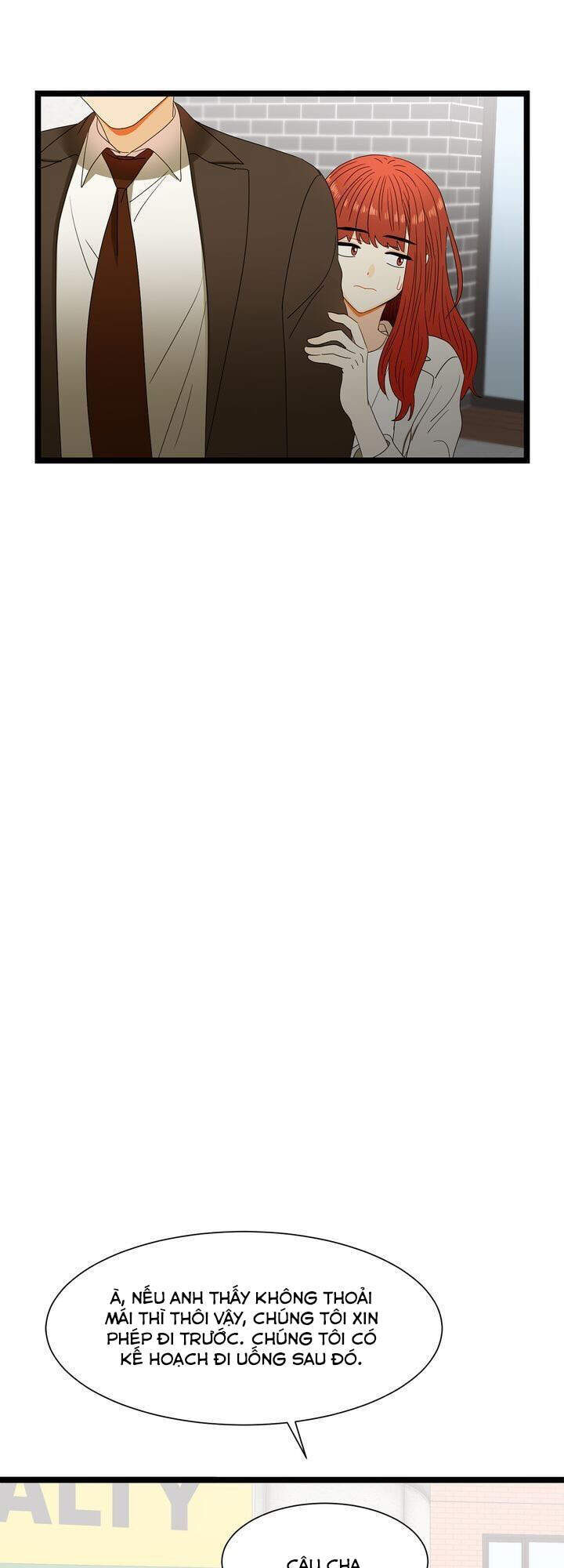 Giả Mạo Theo Phong Cách Chapter 41 - Trang 2