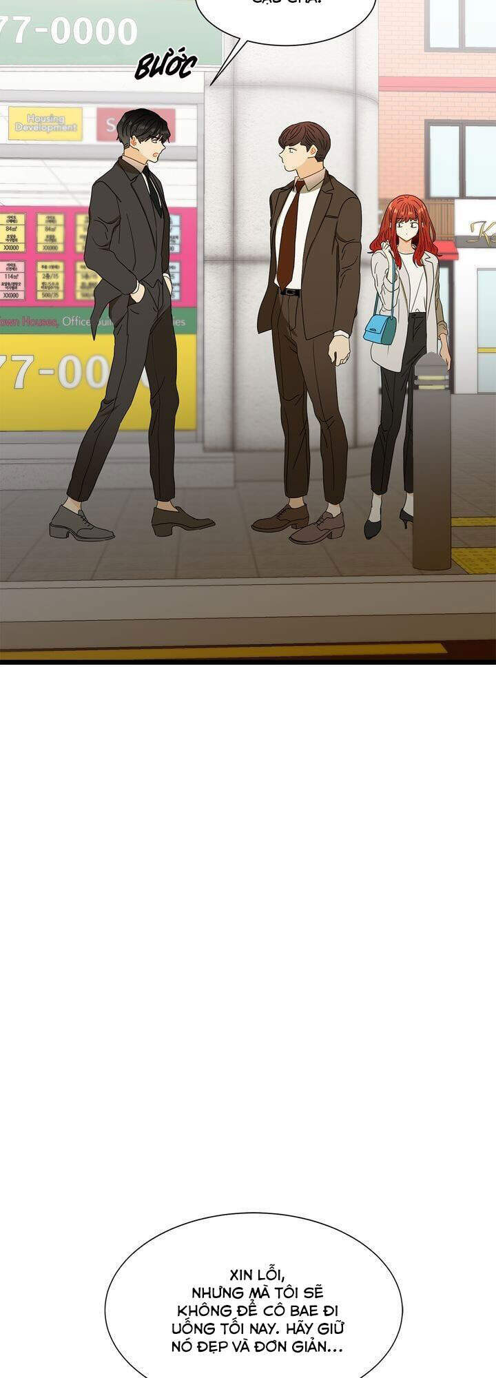 Giả Mạo Theo Phong Cách Chapter 41 - Trang 2
