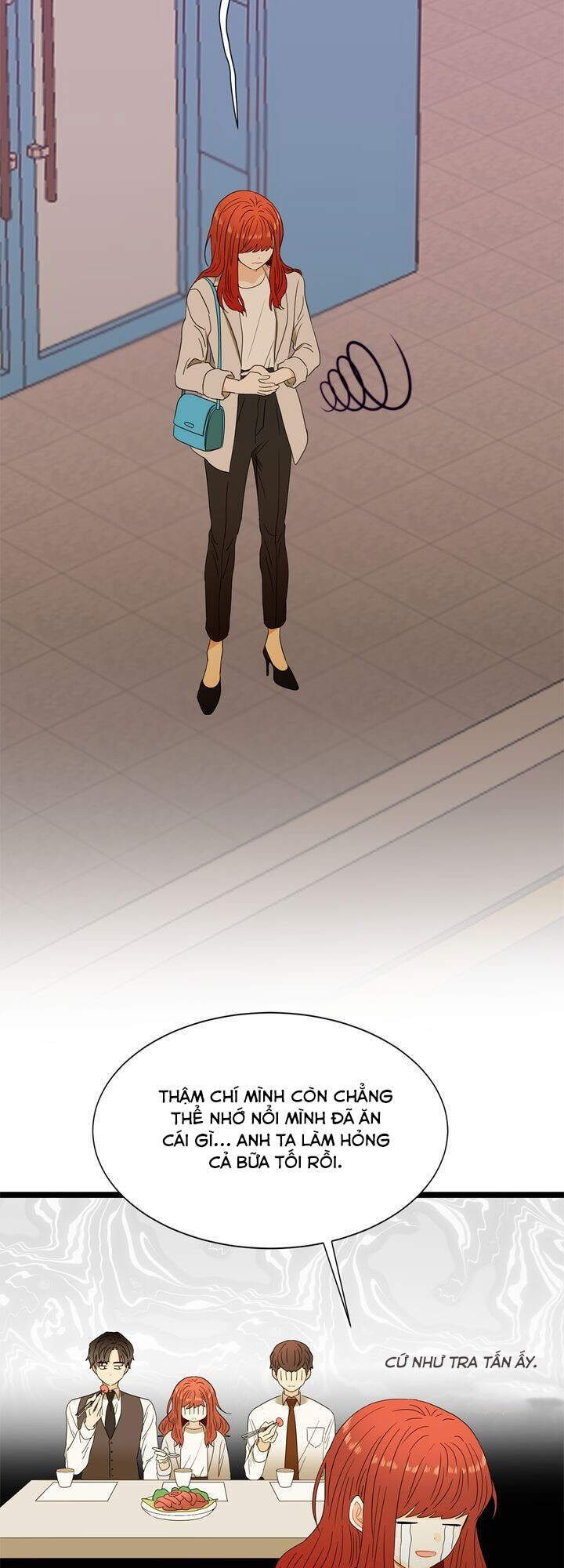 Giả Mạo Theo Phong Cách Chapter 41 - Trang 2