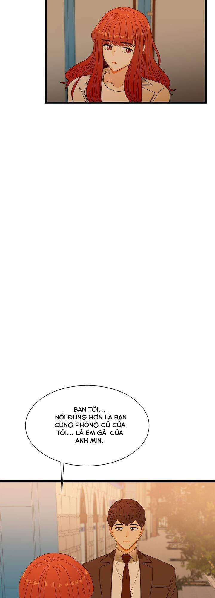 Giả Mạo Theo Phong Cách Chapter 41 - Trang 2