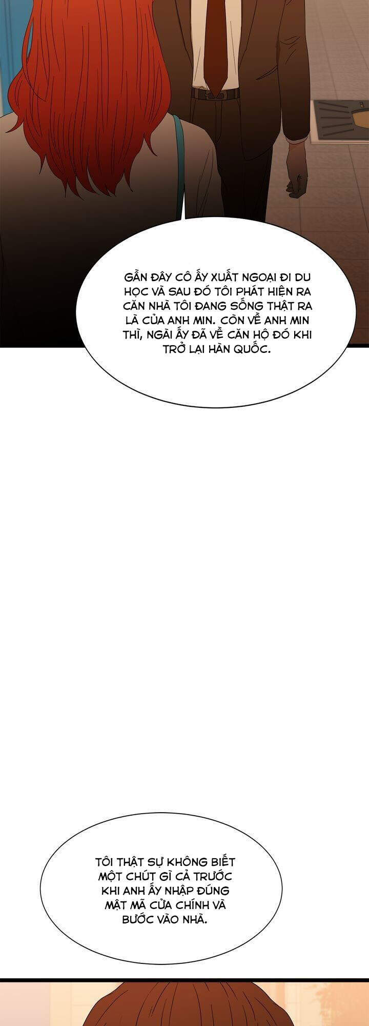 Giả Mạo Theo Phong Cách Chapter 41 - Trang 2