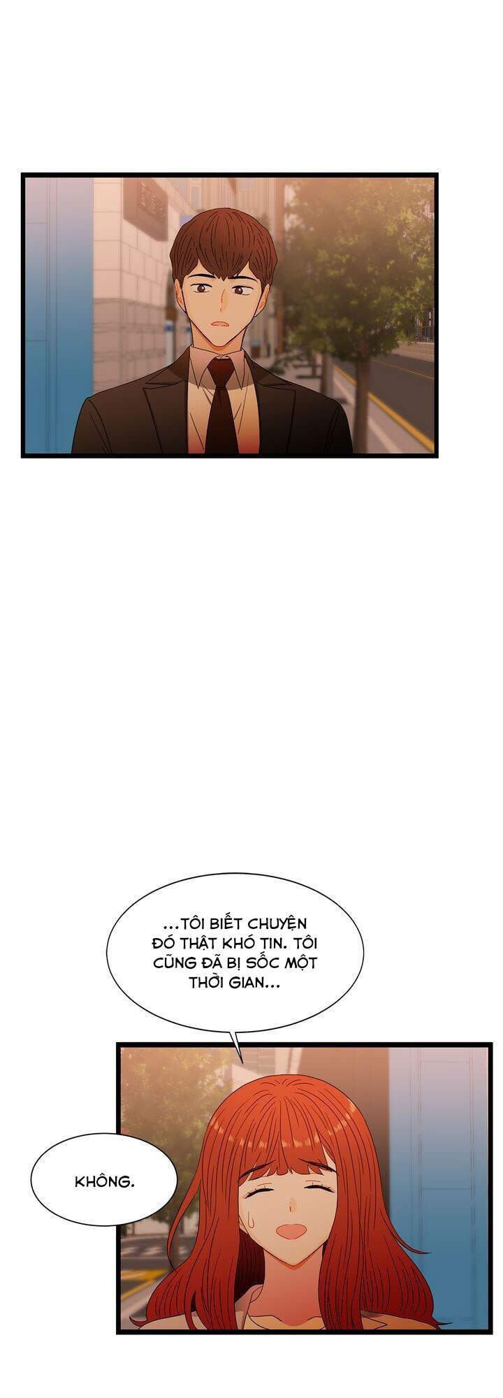 Giả Mạo Theo Phong Cách Chapter 41 - Trang 2