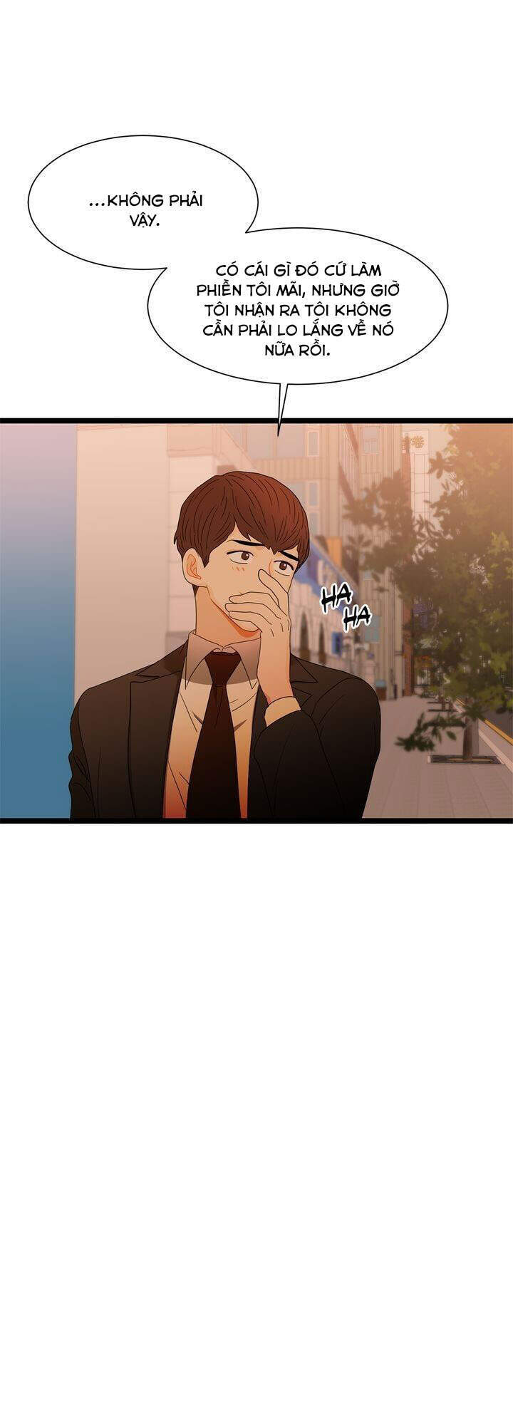 Giả Mạo Theo Phong Cách Chapter 41 - Trang 2